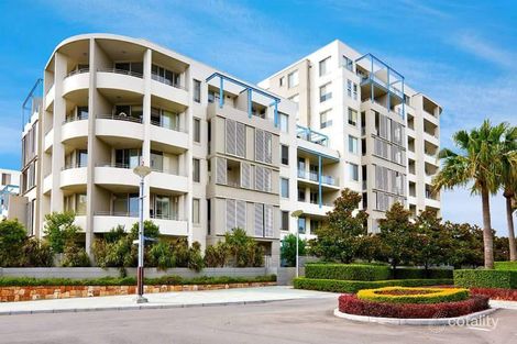 407/2 The Piazza, Wentworth Point, NSW 2127