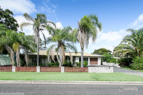 1 Heran Ct, Urangan, QLD 4655