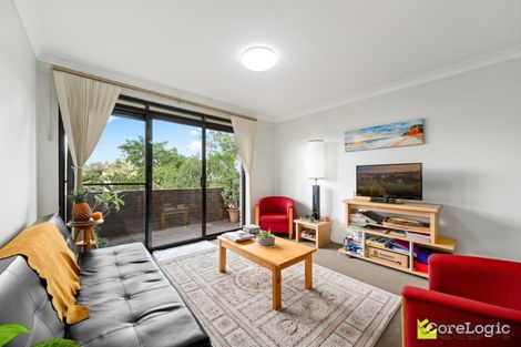 Property photo of 7/15-21 Duke Street Kensington NSW 2033