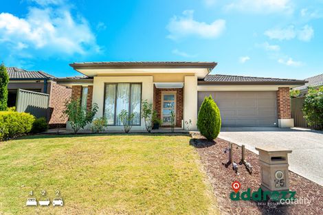 Property photo of 75 Broad Oak Drive Cranbourne East VIC 3977