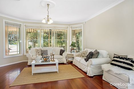 Property photo of 8 Cook Road Wentworth Falls NSW 2782