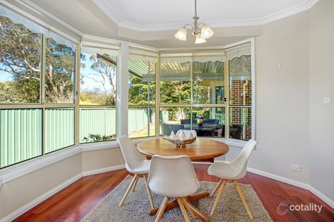 Property photo of 8 Cook Road Wentworth Falls NSW 2782