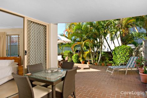 Property photo of 1/44 Beach Parade Maroochydore QLD 4558