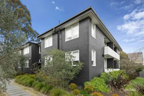 3/25 Haines St, Hawthorn, VIC 3122