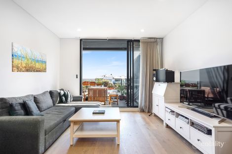 Property photo of 902/22B George Street Leichhardt NSW 2040
