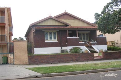 Property photo of 57 Mintaro Avenue Strathfield NSW 2135