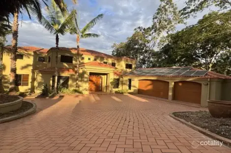Property photo of 625 Reserve Road Upper Coomera QLD 4209