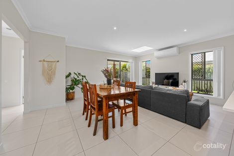 Property photo of 18 Saltwater Street Pimpama QLD 4209