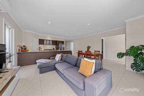 Property photo of 18 Saltwater Street Pimpama QLD 4209