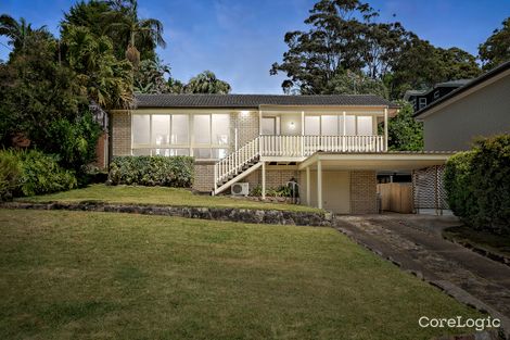 Property photo of 28 Myra Street Frenchs Forest NSW 2086