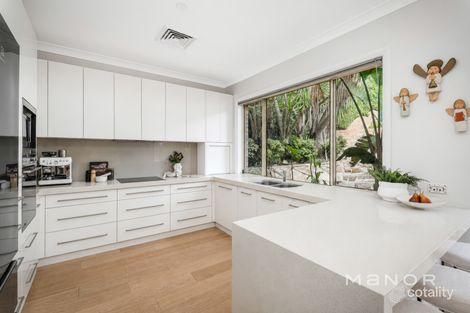 Property photo of 21 Murrell Place Dural NSW 2158