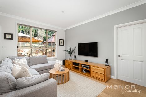 Property photo of 21 Murrell Place Dural NSW 2158