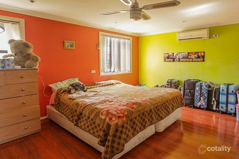 Property photo of 6 Spagnolo Place Prestons NSW 2170