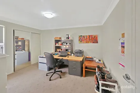 Property photo of 3 Lewis Street Crows Nest QLD 4355