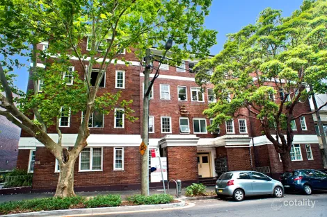 Property photo of 23/360-364 Bourke Street Surry Hills NSW 2010