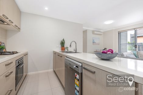 204/6-12 Courallie Ave, Homebush West, NSW 2140