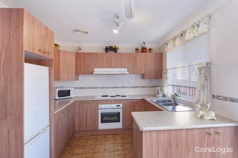 Property photo of 12/109 Stewart Avenue Hammondville NSW 2170