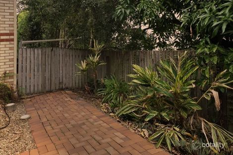 Property photo of 8/19 Baradine Street Newmarket QLD 4051