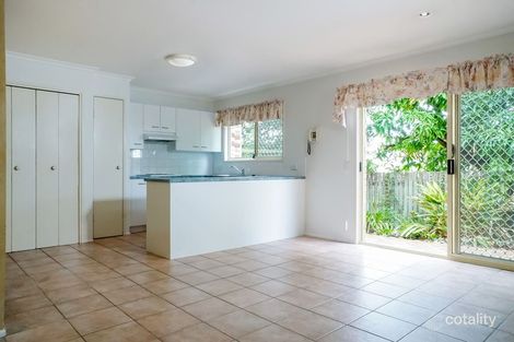Property photo of 8/19 Baradine Street Newmarket QLD 4051