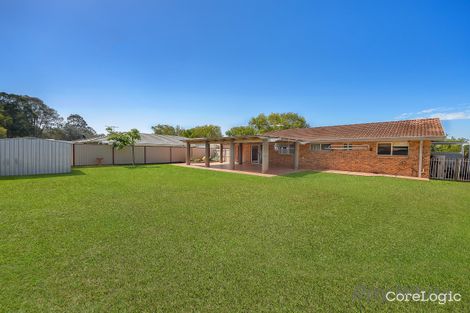 Property photo of 21 Kyeema Crescent Bald Hills QLD 4036