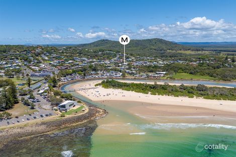 Property photo of 4/1 Main Street Crescent Head NSW 2440