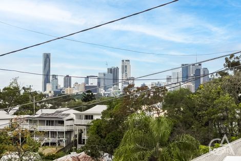 Property photo of 4/175 Jubilee Terrace Bardon QLD 4065