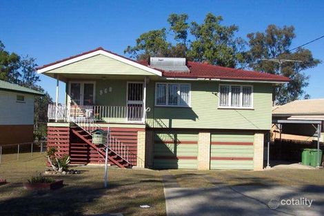 968 South Pine Rd, Everton Hills, QLD 4053