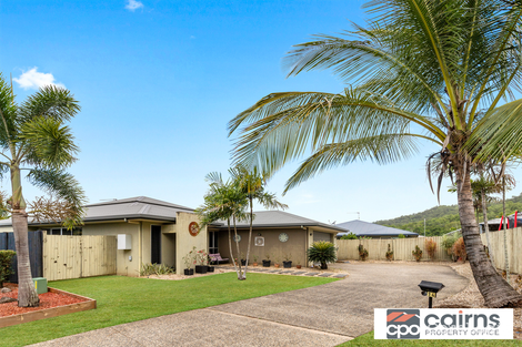 Property photo of 14 Mallory Close Edmonton QLD 4869