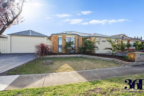Property photo of 23 Hawthorn Drive Hoppers Crossing VIC 3029
