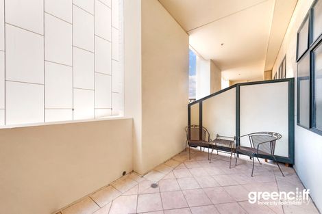 Property photo of 1144/185-211 Broadway Ultimo NSW 2007