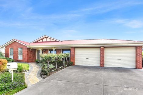 Property photo of 25 Pollard Court Encounter Bay SA 5211