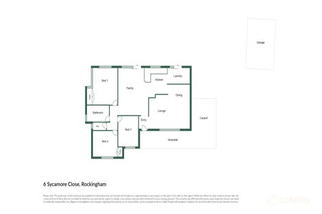 Property photo of 6 Sycamore Close Rockingham WA 6168