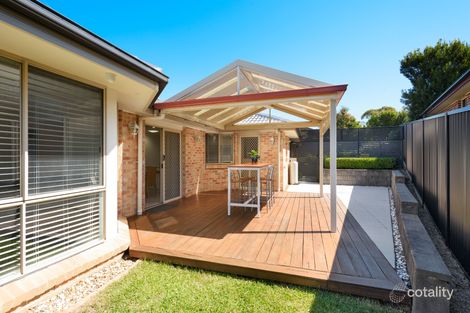 Property photo of 10 Catton Place Menai NSW 2234