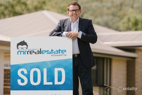 1 Forbes Ave, Frenchville, QLD 4701