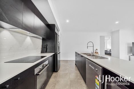 Property photo of 6 Blencoe Street Yarrabilba QLD 4207