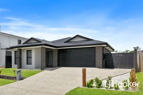 Property photo of 6 Blencoe Street Yarrabilba QLD 4207