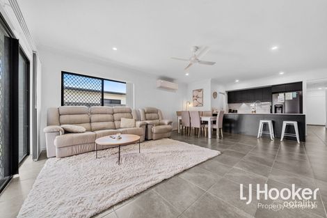 Property photo of 6 Blencoe Street Yarrabilba QLD 4207