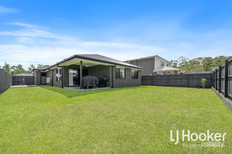 Property photo of 6 Blencoe Street Yarrabilba QLD 4207