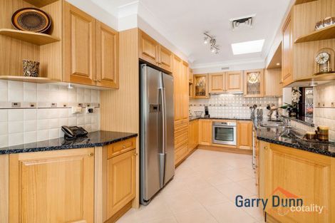Property photo of 44 Bradey Avenue Hammondville NSW 2170