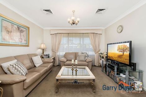 Property photo of 44 Bradey Avenue Hammondville NSW 2170