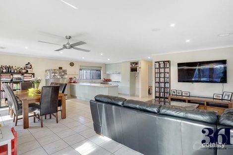 Property photo of 23 Hawthorn Drive Hoppers Crossing VIC 3029