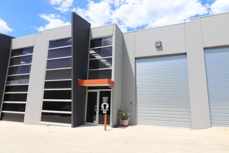 2/1 Interchange Way, Carrum Downs, VIC 3201