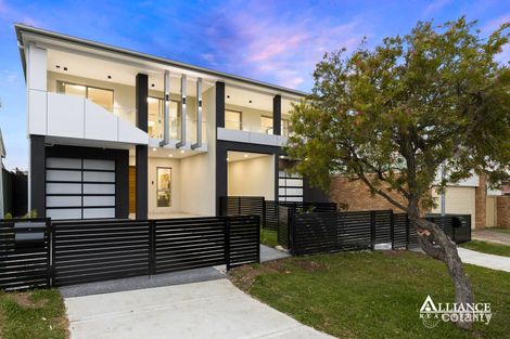 Property photo of 18C Wall Avenue Panania NSW 2213