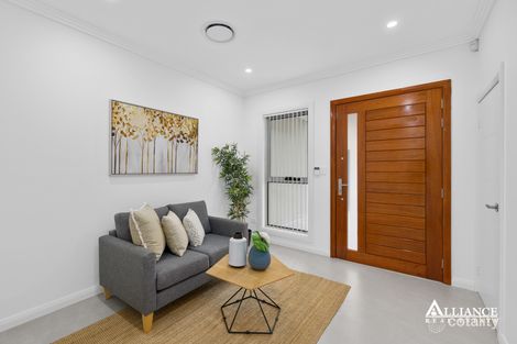 Property photo of 18C Wall Avenue Panania NSW 2213