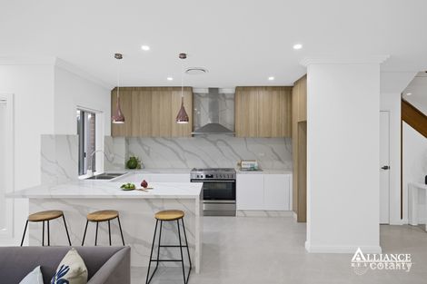 Property photo of 18C Wall Avenue Panania NSW 2213