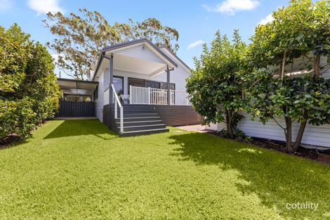 Property photo of 104 Cawarra Road Caringbah NSW 2229