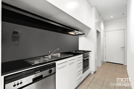 Property photo of 2207/25 Wills Street Melbourne VIC 3000