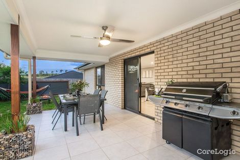 Property photo of 7 Harmony Crescent South Ripley QLD 4306