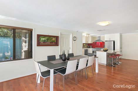 Property photo of 47 Baskerville Street Chisholm ACT 2905