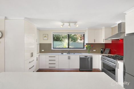Property photo of 47 Baskerville Street Chisholm ACT 2905